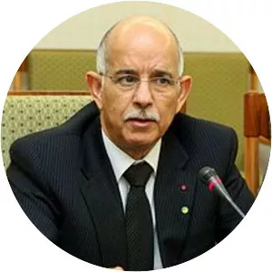 Mohamed Cheikh Biadillah