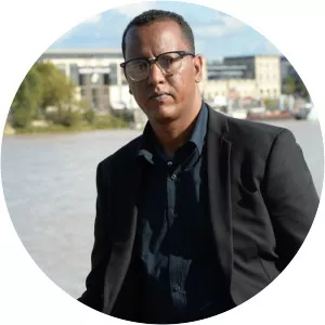 Mohamed Cheikh Ould Mkhaitir - Mauritanian blogger