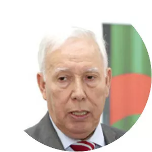 Mohamed Cherif Abbas