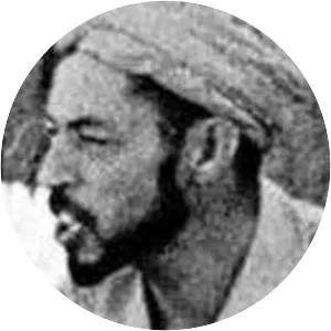 Mohamed Cherif Messaadia