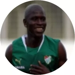 Mohamed Cissé