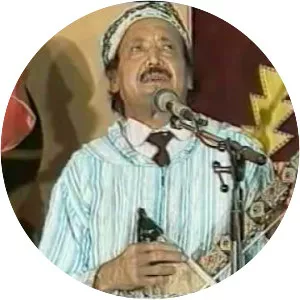 Mohamed Demsiri - Musical artist