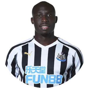 Mohamed Diamé