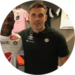 Mohamed Didé Fofana