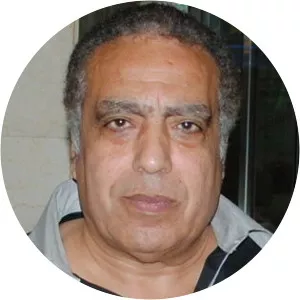 Mohamed El Adl photograph