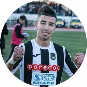 Mohamed El Amine Amoura