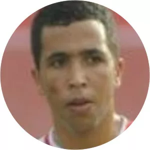 Mohamed El Amine Aouad - Algerian footballer