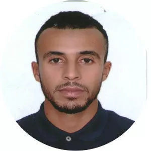 Mohamed El Amine Barka