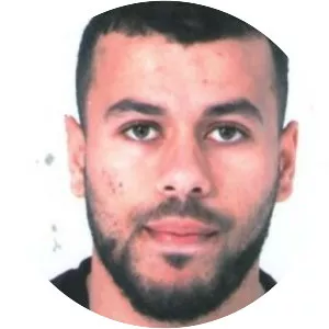 Mohamed El Amine Hammia