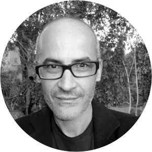 Mohamed El Baz - Visual artist