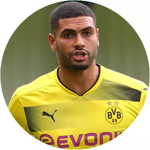 Mohamed El Bouazzati