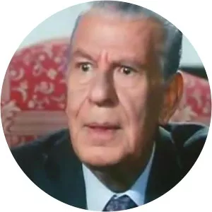 Mohamed El Dafrawi