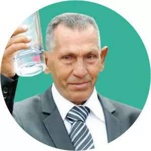 Mohamed El Gourch - Moroccan cyclist