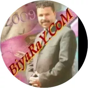 Mohamed El Guerssifi - Musical artist