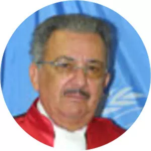 Mohamed El Habib Fassi Fihri