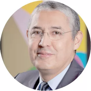Mohamed El Kettani - CEO of Attijariwafa Bank