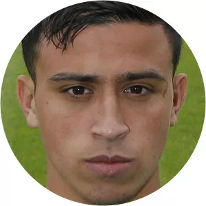 Mohamed El Kharbachi