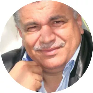 Mohamed El Khiari