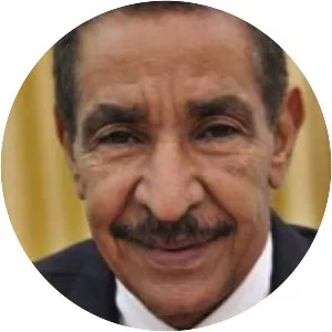 Mohamed El Moctar