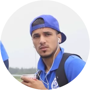 Mohamed El Monir - Libyan footballer