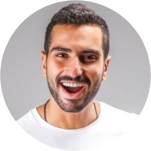 Mohamed El Sharnouby