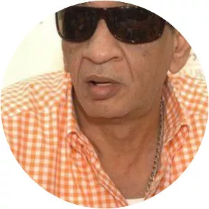 Mohamed El Sobky - Film producer