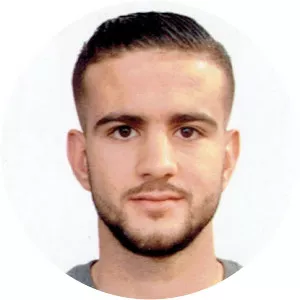 Mohamed Elamine Hammouche