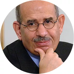 Mohamed ElBaradei