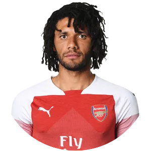 Mohamed Elneny
