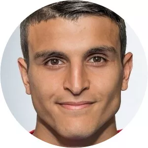 Mohamed Elyounoussi - Football player