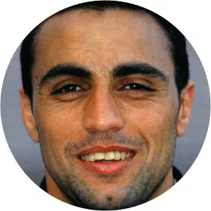 Mohamed Emara - Football player