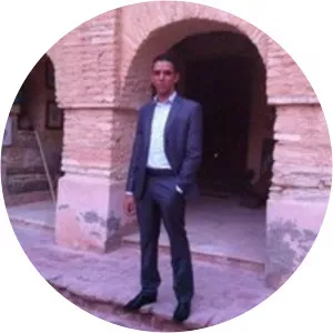 Mohamed Ennouri Singer