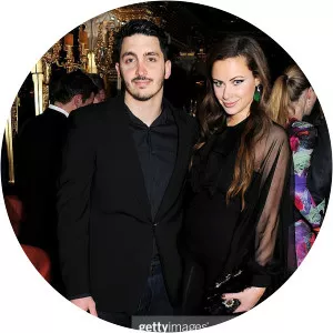 Mohamed Esreb photograph