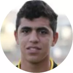 Mohamed Essam - Football player