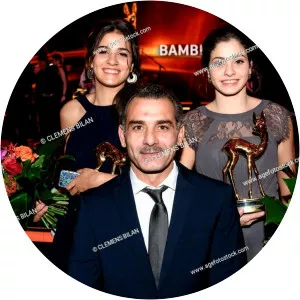 Mohamed Ezzat Mardini photograph