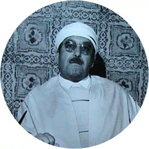 Mohamed Fadhel Ben Achour