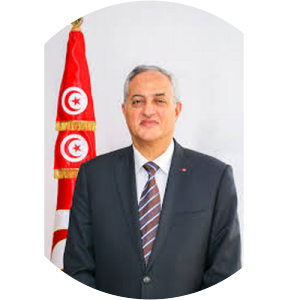 Mohamed Fadhel Kraiem