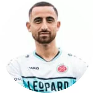 Mohamed Fadhloun - French footballer