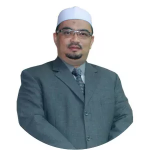 Mohamed Fadzli Hassan