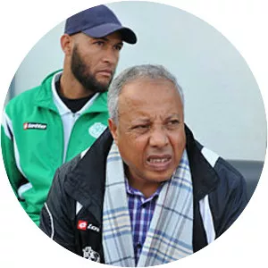 Mohamed Fakhir - Moroccan football manager