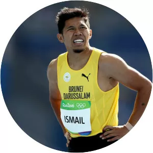 Mohamed Fakhri Ismail