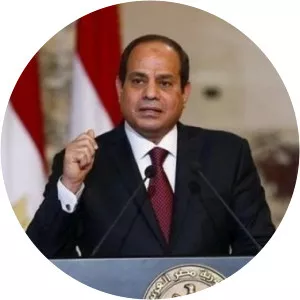 Mohamed Farid Hegazy - Egyptian military personnel