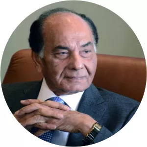 Mohamed Farid Khamis