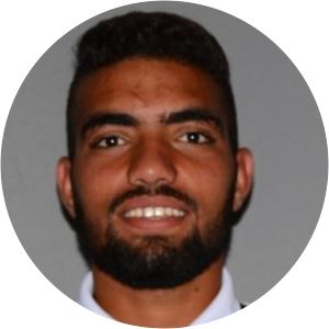 Mohamed Ferni - Goalkeeper