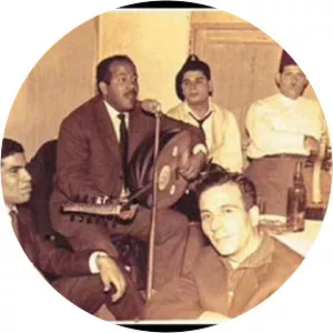 Mohamed Fouiteh Musician