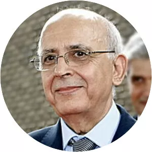 Mohamed Ghannouchi