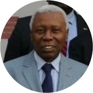 Mohamed Gharib Bilal