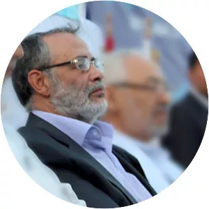 Mohamed Habib Marzouki