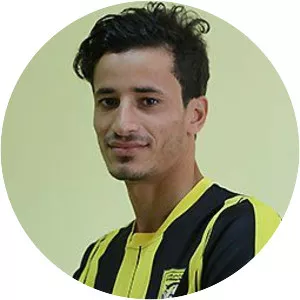 Mohamed Habib Yeken - Football player