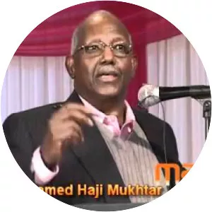 Mohamed Haji Mukhtar